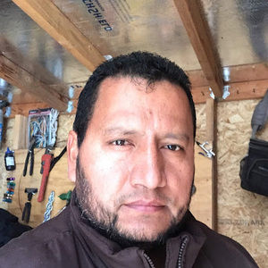 Meet your Posher, Jose